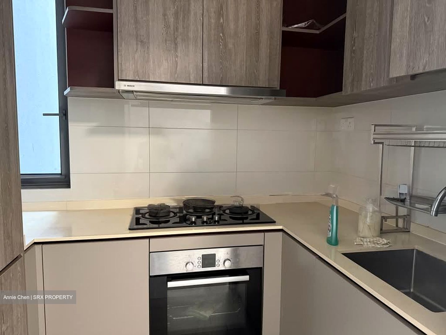 Forest Woods (D19), Condominium #586781801